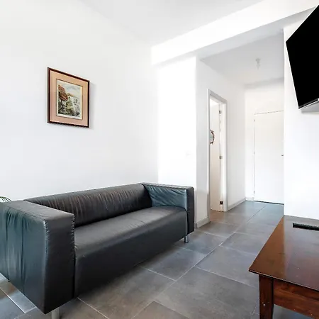 Apartment Casa Hibiscus *