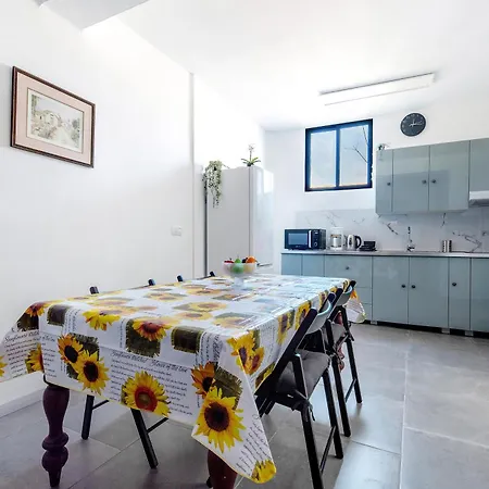 Apartment Casa Hibiscus La Orotava