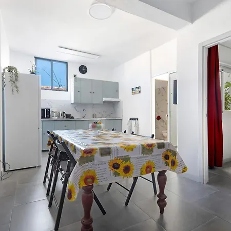 Apartment Casa Hibiscus La Orotava