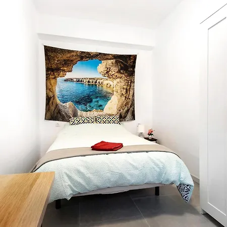 Casa Hibiscus Apartment La Orotava