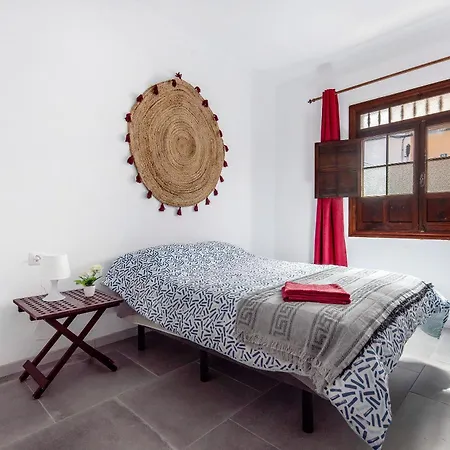 Casa Hibiscus