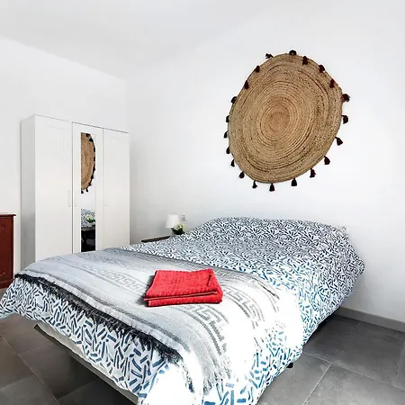 Casa Hibiscus Apartment La Orotava