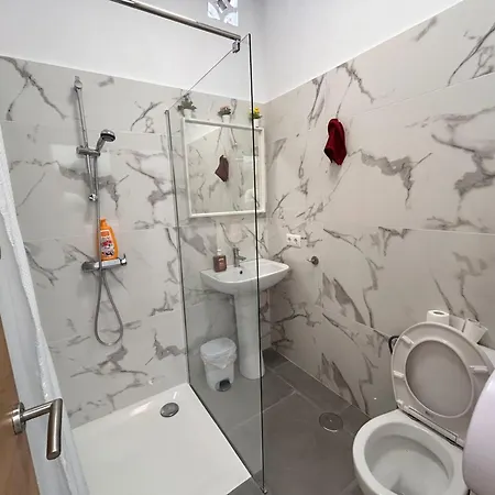 Apartment Casa Hibiscus La Orotava