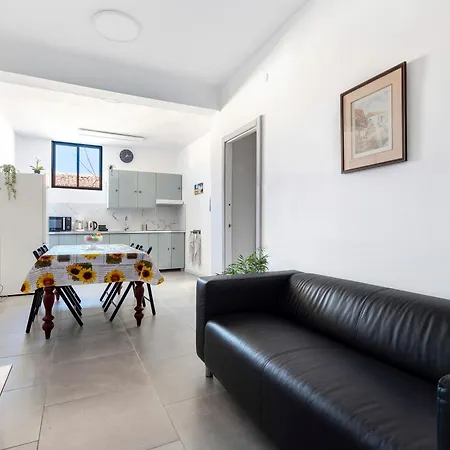 Daire Casa Hibiscus