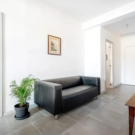 Casa Hibiscus Daire