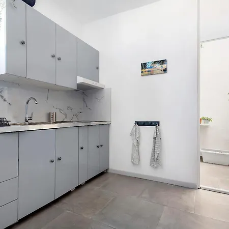 Casa Hibiscus Daire