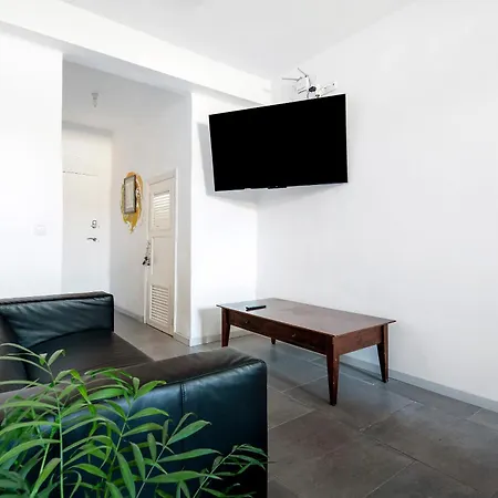 Daire Casa Hibiscus