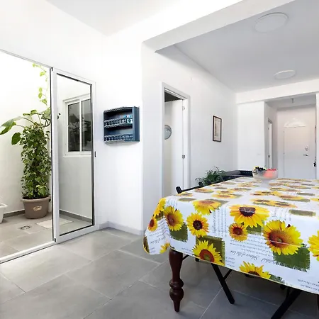 Daire Casa Hibiscus La Orotava
