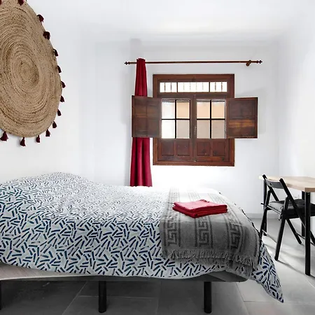 Daire Casa Hibiscus