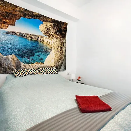 Daire Casa Hibiscus *